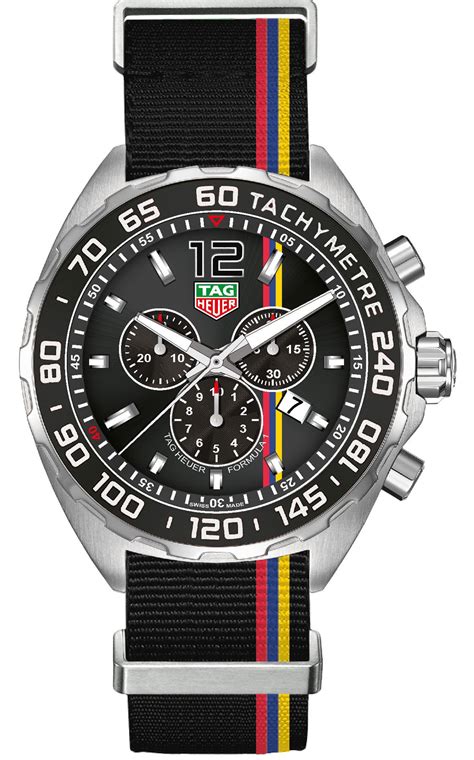 tag hunt f1 watch.